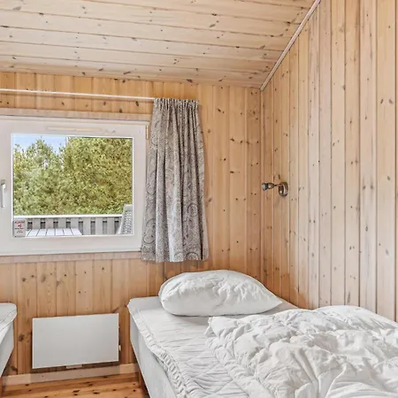 Cozy In With Wifi * Sæby