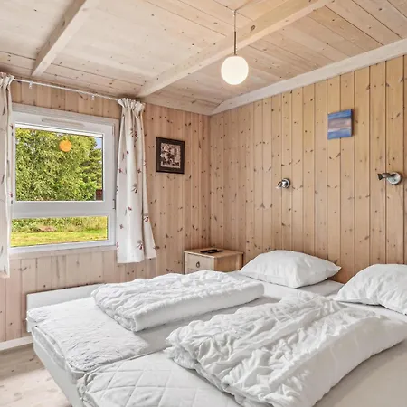 Cozy In With Wifi * Sæby