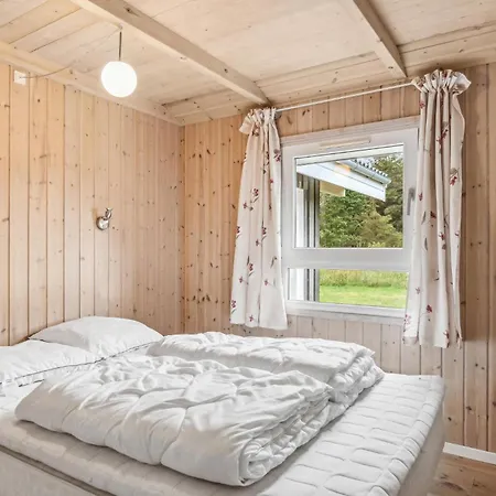 Cozy In With Wifi Sæby
